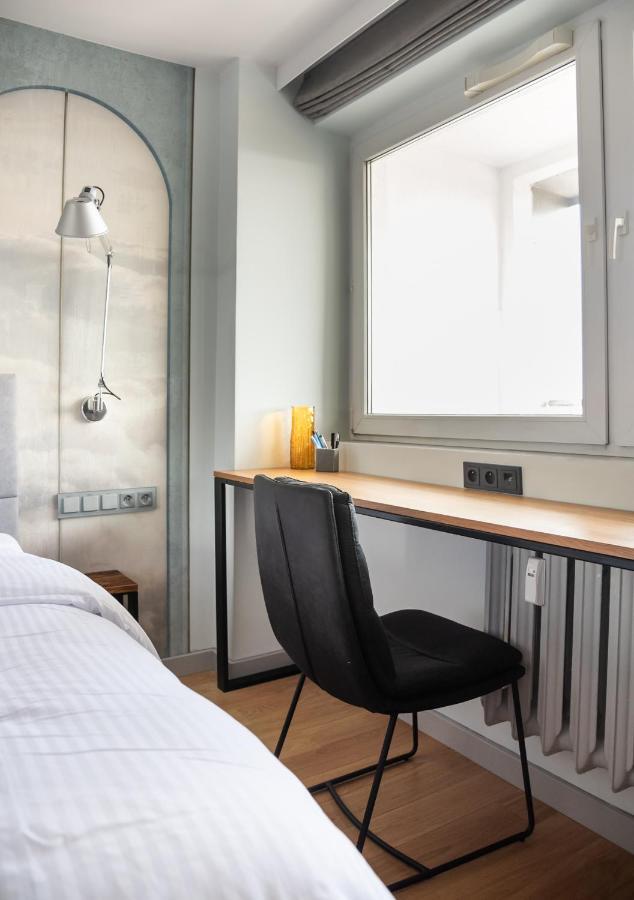 ורשה Central Panorama Apartment Chmielna 35 מראה חיצוני תמונה